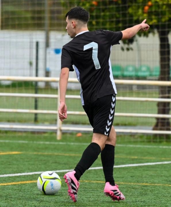 Samuel Blanco