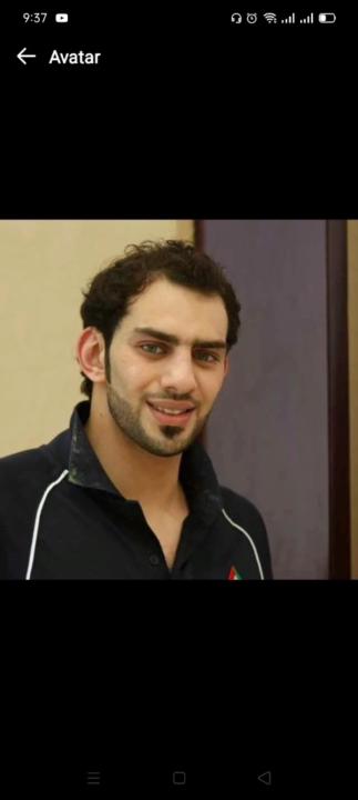 Waleed Yaghi