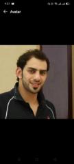 Waleed Yaghi