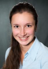 Ekaterina Artjuschkin