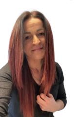 Claudia Brailean