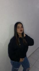 Kushe Naranjo
