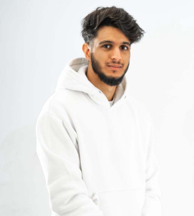 Mohammed Faiyaz Noordin