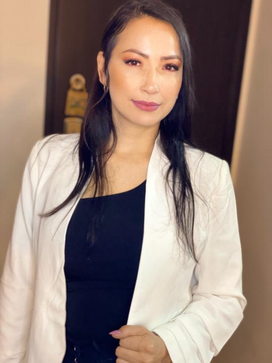 Chelyda Marquez