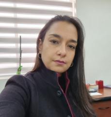 Carmen Gloria Araya Mancilla