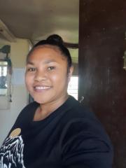 Bernadette Philip