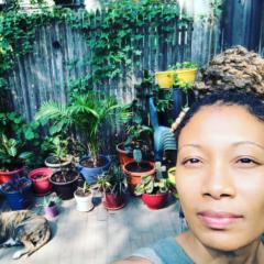 Tamara Clark