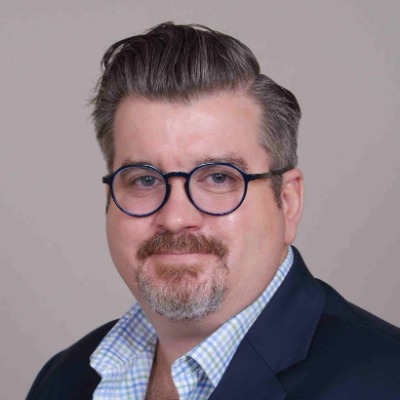 Phil Gaudiano