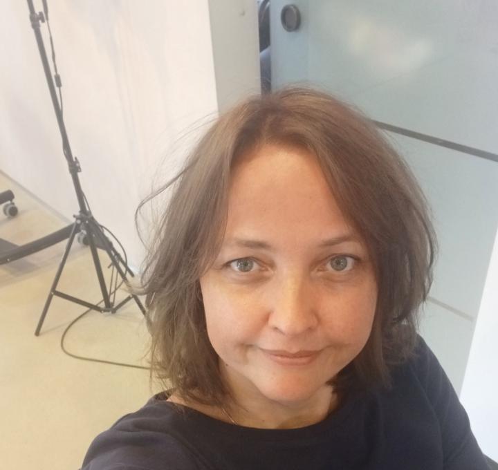 Anja Patschurek
