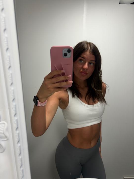 Angel Sheridan