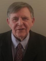 Jerry Mungle