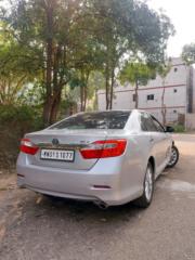Ashish Kumar