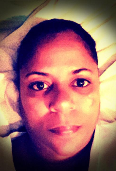 Colette Henriquez