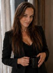 Nancy Kokshoorn