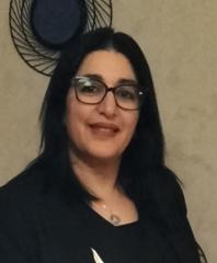 Bouchra Haddouch