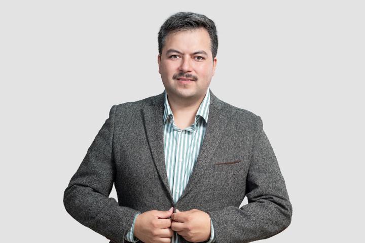 Cristian Vergara