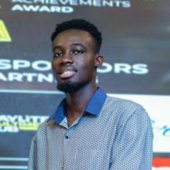 Enoch Ansong