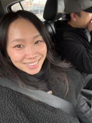 Elizabeth Yang
