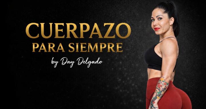 Cuerpazo para Siempre