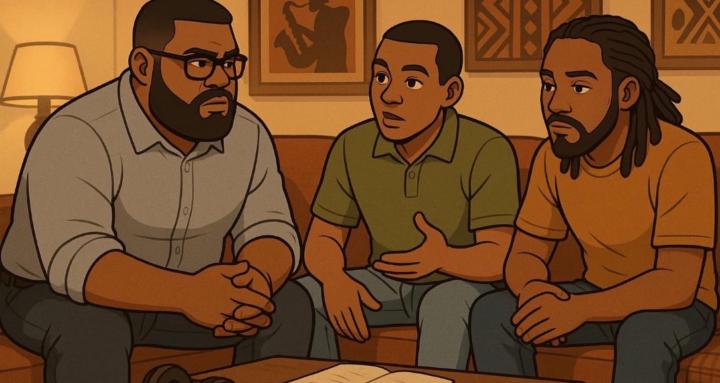 JAM Circle Community