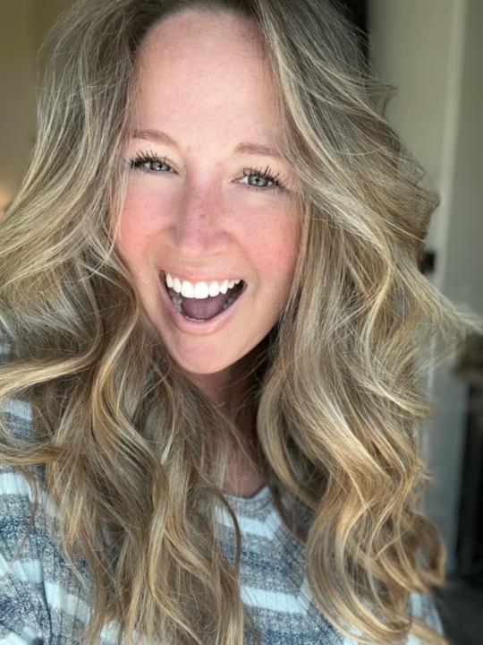 Emily Wilke