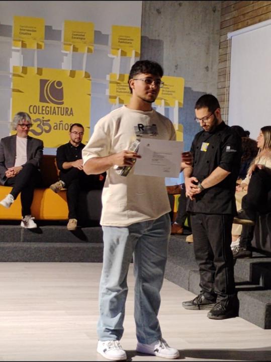Samuel Zapata Restrepo