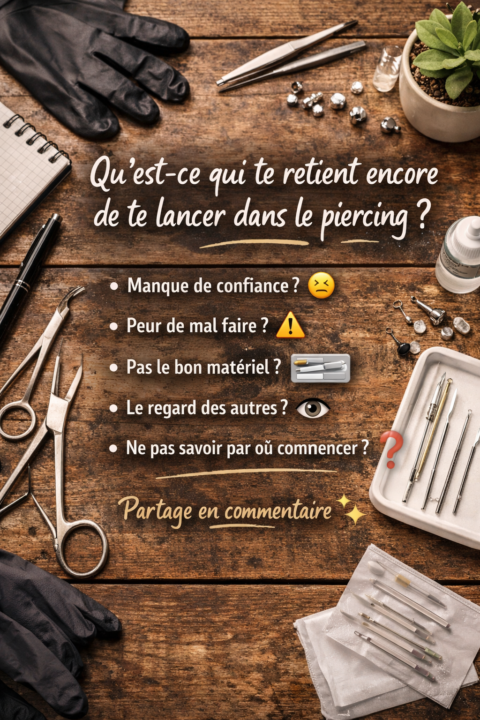 “Le déclic”