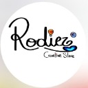 Logo Rodiez Natural Wellbeing