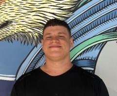 Juan Pablo Arias Mesa