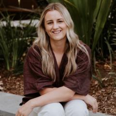 Britt WIlliams
