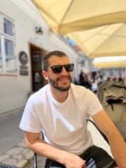 Alexandru Balan