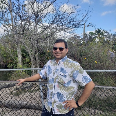 Avinash Pratap Singh