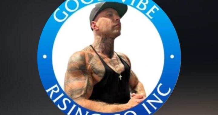 GOOD VIBE RISING CO inc