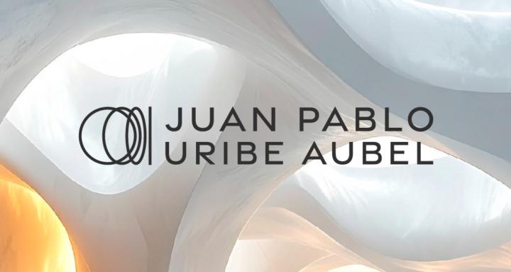 Juan Pablo Uribe Aubel