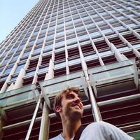 Nico Jansen