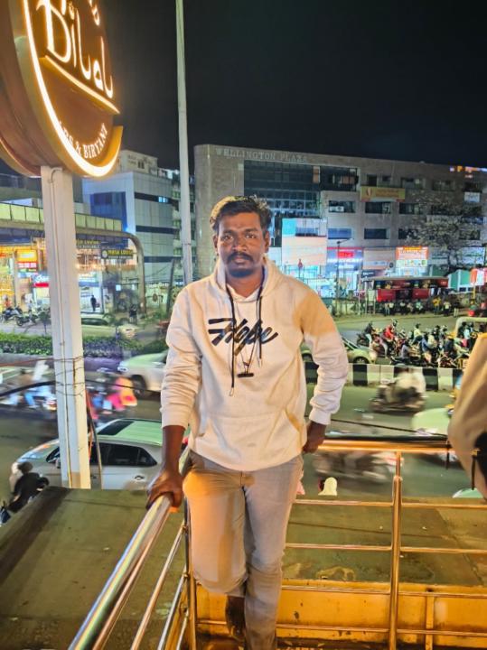 Vimal Kumar