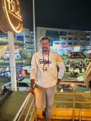 Vimal Kumar