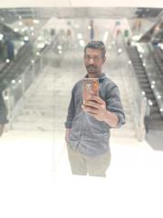 Vimal Kumar