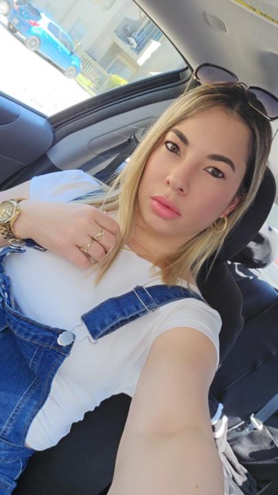 Alegna Escalona Rodriguez