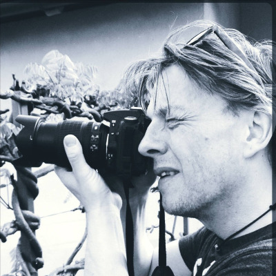 Thomas Gerhardt