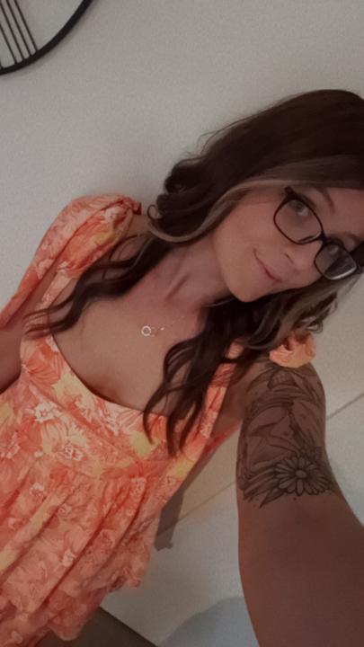 Chantelle Pike-Prosser