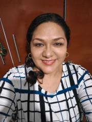 Alma Azucena Cossío Quiroz