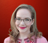 Jackie Krasna