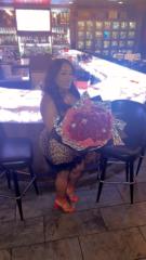 Tomeisha Roberson