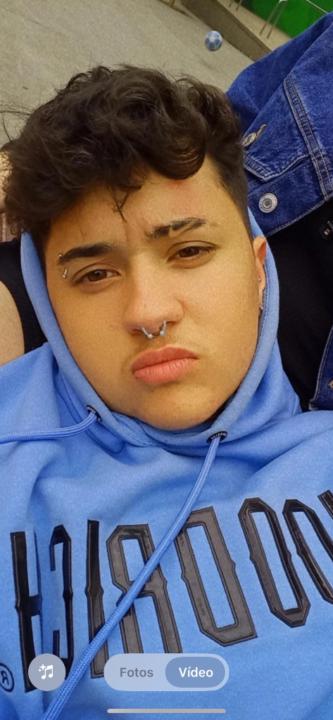 Tayler Garcia