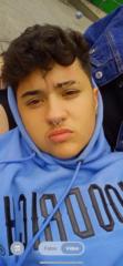 Tayler Garcia
