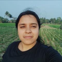 Sneha Sinharay