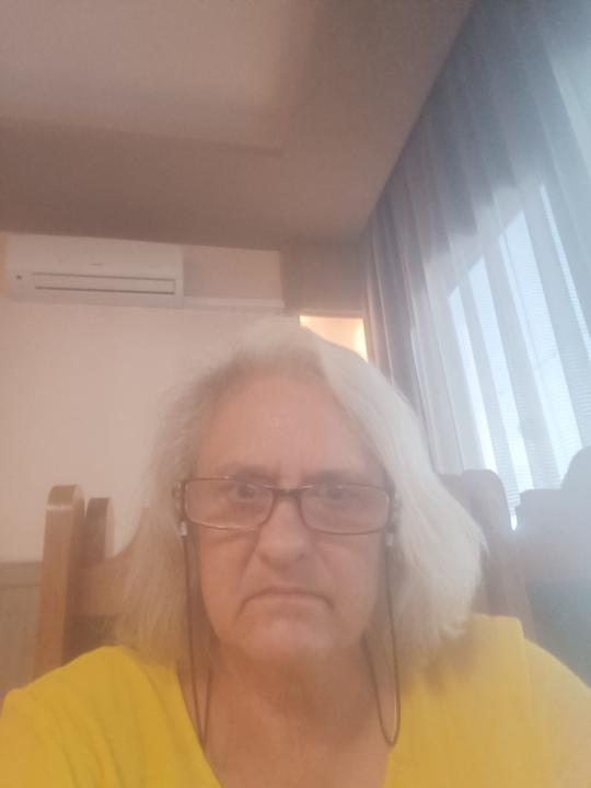 Marianna Varjanne Tamas
