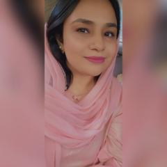 Aamna Tariq