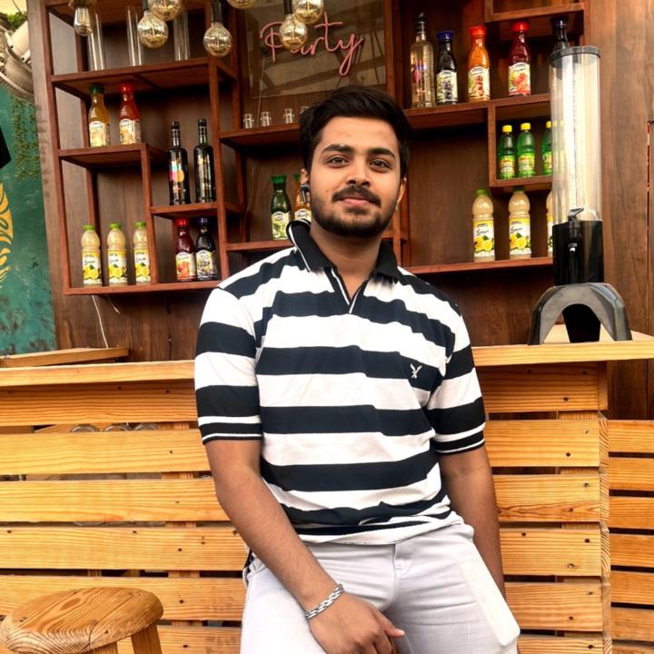 Anurag Singh